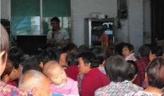 阆中各种爆料案件最新,揭秘背后真相与法律较量