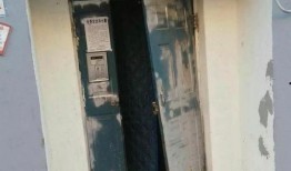 太原楼道爆料案件最新,揭秘惊人真相，楼道监控见证惊人一幕